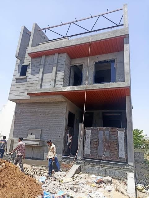 Scaffolding Erection, Islamabad