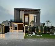 Masonry & Facade Works, Lahore, Punjab